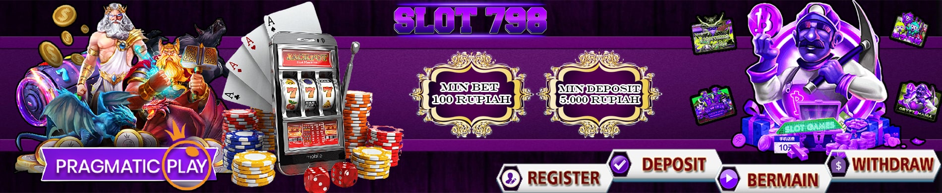 slot online